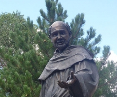 St. Francis of Asissi
