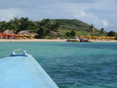 Pinel Island