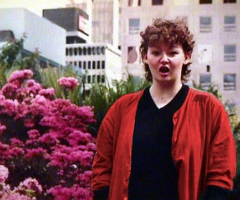 Pam, 1985